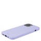 Holdit Siliconen Hoesje iPhone 14 Plus - 0,8mm ultradun Telefoonhoesje silicone - Trendy slim silicone case met volledige bescherming - Lavender