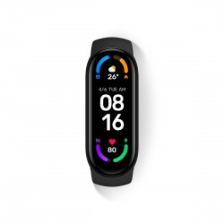 Xiaomi XMSH15HM Mi Smart Band 6 Smart Watch, 1,56 