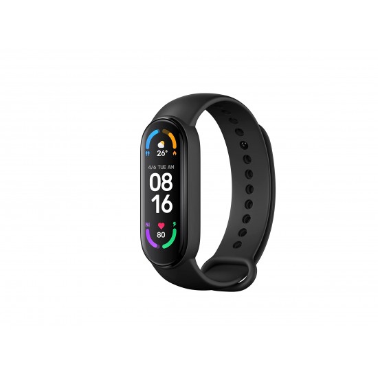 Xiaomi XMSH15HM Mi Smart Band 6 Smart Watch, 1,56 