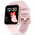 ZOSKVEE Smart Watch, Smartwatch voor Android and iOS met hartslag, bloedzuurstofverzadiging, 1,4 inch dynamisch horlogegezicht IP68 waterdicht, fitness-tracker 30 dagen stand-by voor mannen, vrouwen