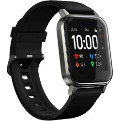 HAYLOU LS02 Smart watch 2, zwart