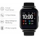 HAYLOU LS02 Smart watch 2, zwart