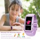 BIGCHINAMALL Smartwatch Voor Kinderen Activity Tracker