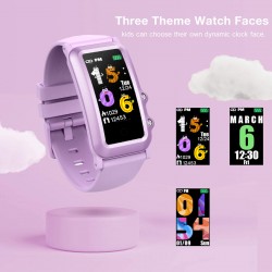 BIGCHINAMALL Smartwatch Voor Kinderen Activity Tracker