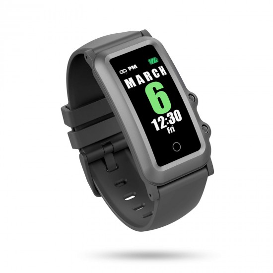 BIGCHINAMALL Smartwatch Voor Kinderen Activity Tracker