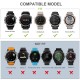 NotoCity Fenix 6S 20 mm sportarmband voor smartwatch Fenix 5S / 5S Plus / Fenix 6S / Fenix 6S Pro / D2 Delta S