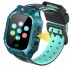 N3 ZELEK Smartwatch voor Kinderen Waterdicht Polshorloge Kinderen Volgen Smartwatch Kinderen met Camera SOS Oproep Wekker Kleurentouchscreen Spraakchat voor Kinderen Cadeau Vakantie Leren