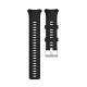 Bemodst Polsband voor Polar Vantage V Watch, siliconen polshorlogebanden, fitness en sport, vervangingsband, wisselarmbanden voor Polar Vantage V Smartwatch