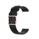 Tencloud Bandjes compatibel met Polar Unite Strap, vervangende polsband zachte waterdichte siliconen sportband voor Polar Unite/Ignite Smartwatch