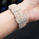 24 mm bandje armband van smartwatch fitness horloge horloge voor AMZSA smartwatch