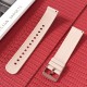 24 mm bandje armband van smartwatch fitness horloge horloge voor AMZSA smartwatch