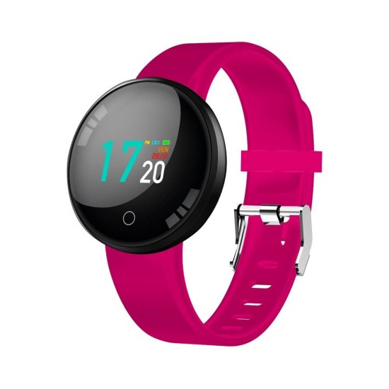 T. Techmade Joy Smartwatch, waterbestendig, violet