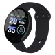 Chengstore Touchscreen Smartwatch | Smart Sports Armband - Gezondheid Sport Horloges Voor Mannen Vrouwen, Slaap En Hartslagmeter, Stappenteller, 1,4 inch Scherm