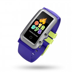 BIGCHINAMALL Smartwatch Voor Kinderen Activity Tracker