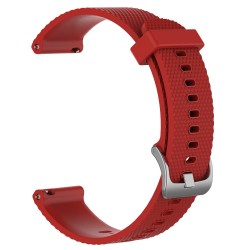 Bemodst reservebandje voor Polar Vantage M Smartwatch, siliconen polsbandje voor fitness en sport, vervangend horlogebandje, wisselarmband