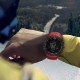 YASPARK Compatibel met Suunto Core Polsbandjes, Siliconen Vervangende Polsband Zachte Sportarmband Geschikt Voor de Band Van Suunto Core Smartwatch