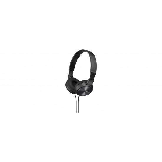 Sony MDR-ZX310AP Lifestyle koptelefoon met microfoon 25 EU zwart