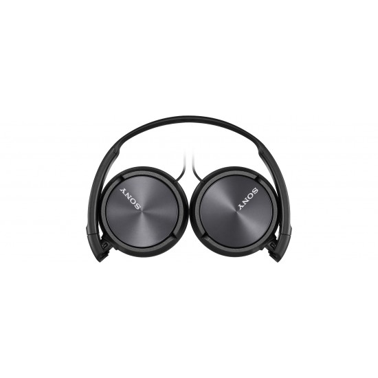 Sony MDR-ZX310AP Lifestyle koptelefoon met microfoon 25 EU zwart