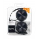 Sony MDR-ZX310AP Lifestyle koptelefoon met microfoon 25 EU zwart