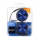 Sony Mdr-Zx310Ap Hoofdtelefoon (Handsfree-Functie)