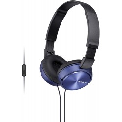 Sony Mdr-Zx310Ap Hoofdtelefoon (Handsfree-Functie)