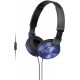 Sony Mdr-Zx310Ap Hoofdtelefoon (Handsfree-Functie)