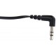 Panasonic RP-HJE125E-K In-Ear-Koptelefoon (Incl. 3 Maten Ear Buds, 10-24.000 Hz, 1,1 m Kabel), Zwart