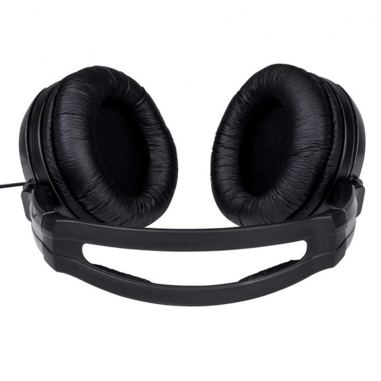 JVC HA-RX500 Dynamisch geluid over-ear hoofdtelefoon