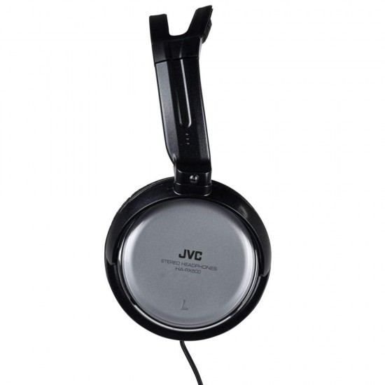 JVC HA-RX500 Dynamisch geluid over-ear hoofdtelefoon