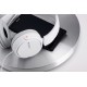 SONY MDRZX110AP/W Headphones W/Mic and Remote White