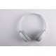 SONY MDRZX110AP/W Headphones W/Mic and Remote White