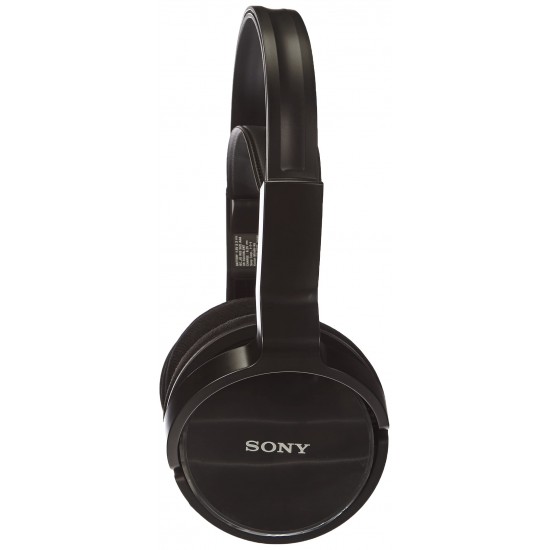 Sony MDR-RF811RK draadloze koptelefoon zwart