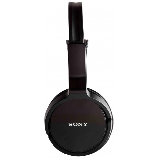 Sony MDR-RF811RK draadloze koptelefoon zwart